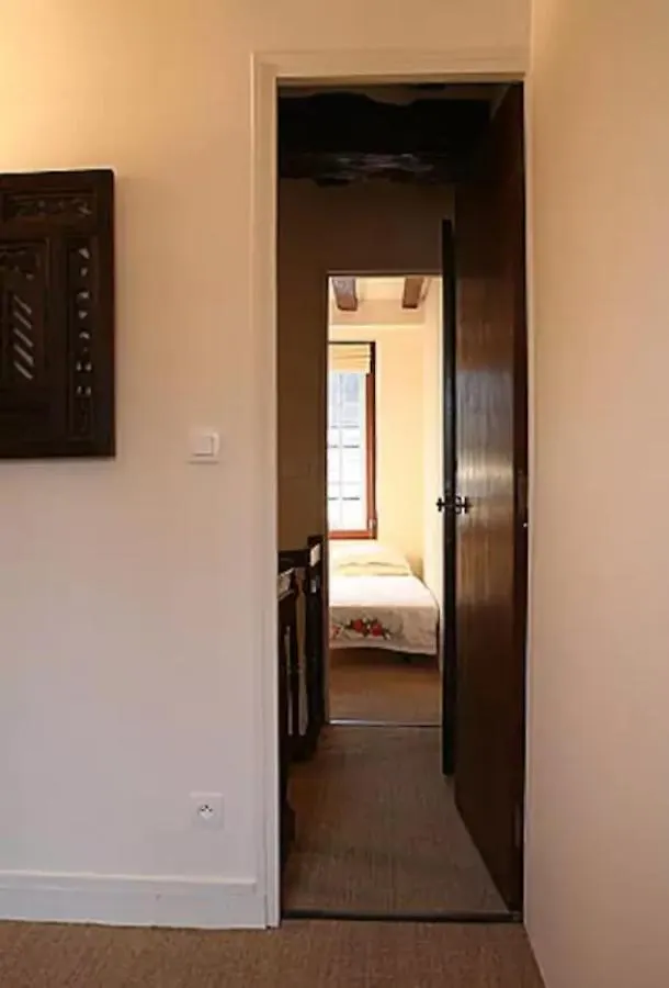 Ferienwohnung Charming Cosy Triplex In Trendy Marais Paris 0*,  Frankreich